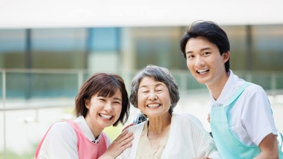 最新一期華傳專文談宣教士老年調適與福祉