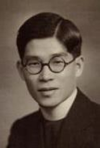 台灣長老教會極具代表性的領袖:黃彰輝牧師