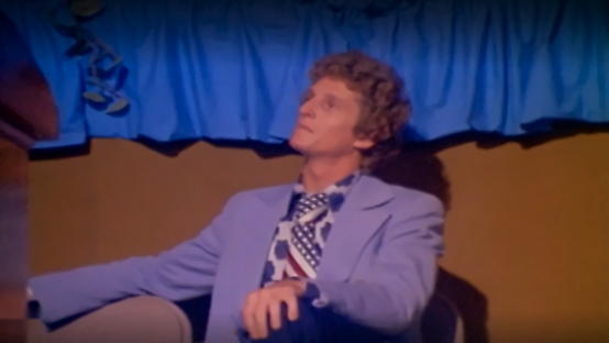 Marjoe Gortner