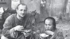 與中國人同吃同住如同一族的宣教士何斯德