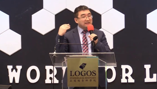 燒掉農具，不留退路：玄雲宏牧師談回應呼召 