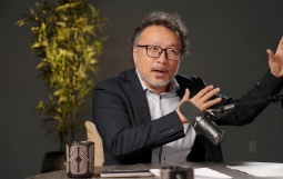 李潔人牧師談成功神學與受苦的屬靈反思