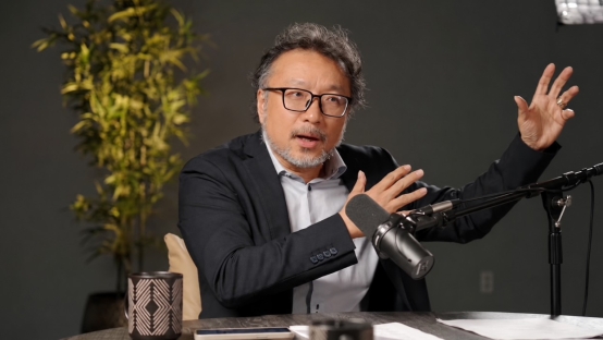 李潔人牧師談成功神學與受苦的屬靈反思