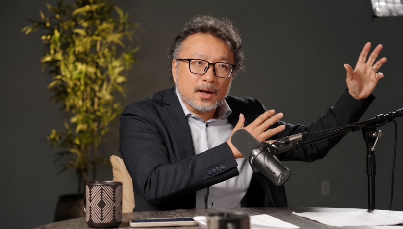 李潔人牧師談成功神學與受苦的屬靈反思