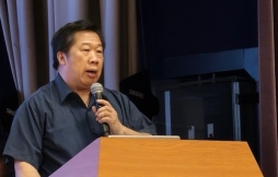 牧職不是少數人的事 丘放河反思教會制度與「信徒皆祭司」