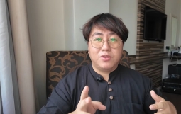 薛子樂談教會音樂與敬拜