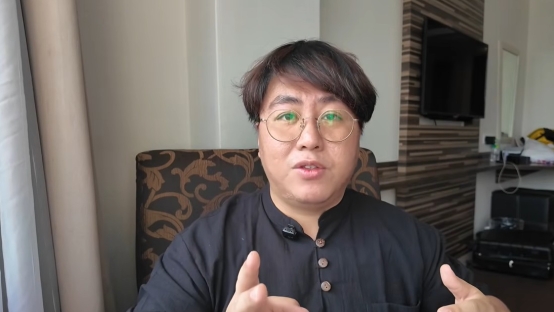 薛子樂談教會音樂與敬拜