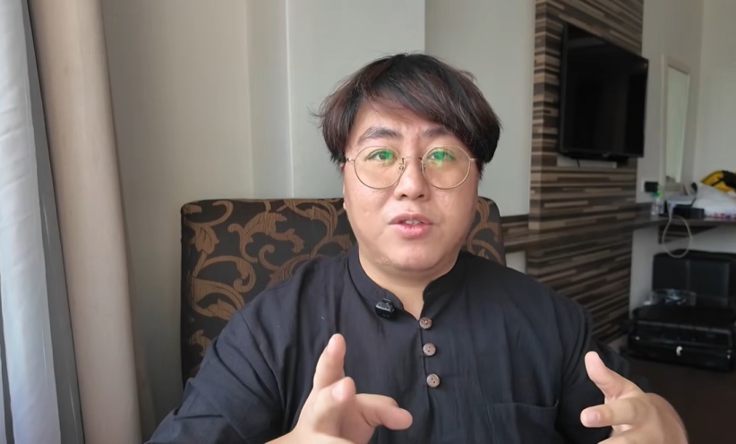 薛子樂談教會音樂與敬拜