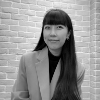 金蓓雯個人照