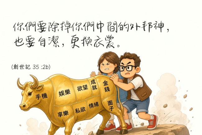【守護家庭365】專一是婚姻的根基