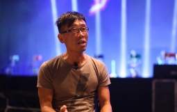 許樹寧談戲劇與福音創作
