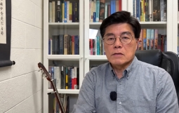 盧有恭博士談AI與基督徒服事