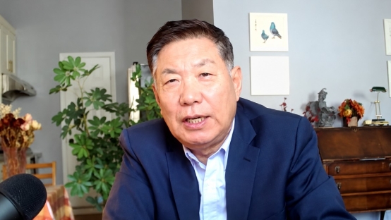 張伯笠牧師談基督徒如何看待萬聖節