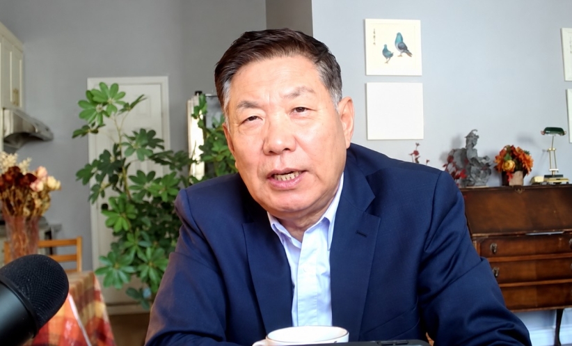 張伯笠牧師談基督徒如何看待萬聖節