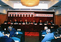 中國教會加深海外交流