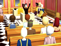 衛理公會主辦網上“傻瓜教會”