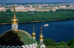 烏克蘭傳教士成為東歐前蘇聯國家的“前線牧者”