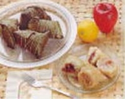 端午節臨近 屏東基督教醫院營養師建議食用粽子要科學合理