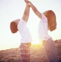 美國三所名校調查研究發現人的善惡和壽命密切相關