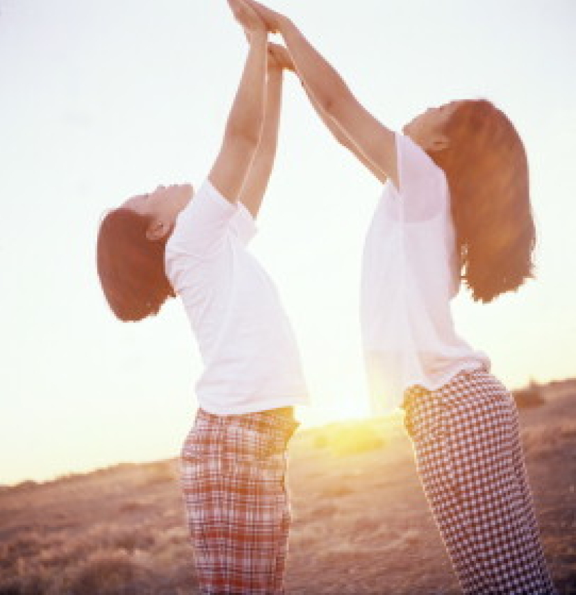 美國三所名校調查研究發現人的善惡和壽命密切相關