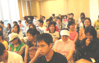 “新一代大使”計畫激勵青少年活出真意義