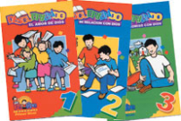 聖經聯盟為西班牙語兒童提供“腓力計畫”