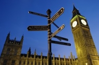 歐洲成為需要開拓的新的傳道領域