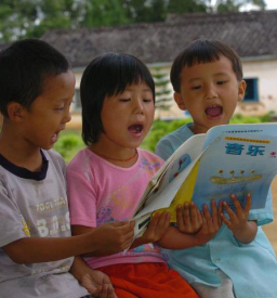 福音事工到達中國水災前線,帶去物質支援和靈魂的福音