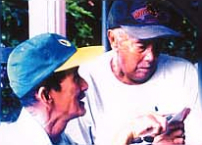 關懷長者是21世紀教會不可或缺的事工