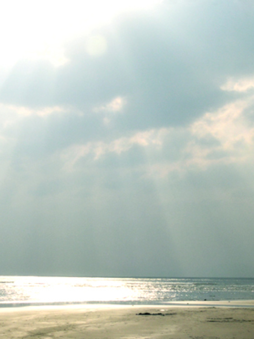 來自天父的一封信