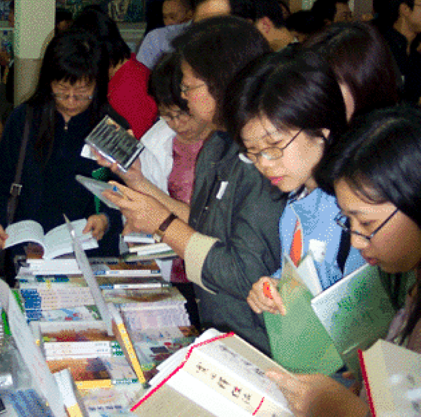 400名教牧同工共聚,「讓聖經再造生命」