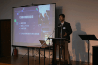 福音證主協會：以聖經教導為中國教會未來異象