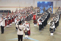 香港基督少年軍「四十五載紮港情,培育少年獻社群」