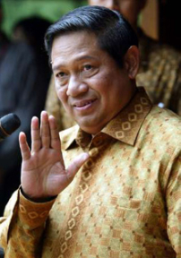 印尼基督徒面臨更嚴重的暴力威脅