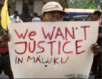 印尼穆斯林製造暴力事件為向新政府施加影響