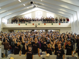 「牛仔聖經」在台灣面世