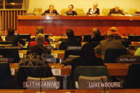 WCC呼籲教會集中力量促成無核世界