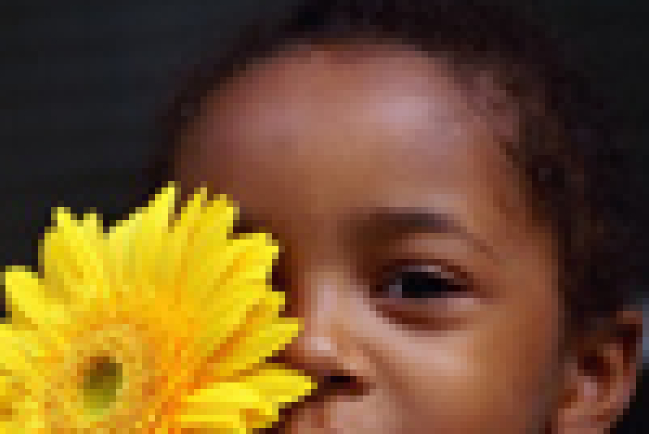 廉價抗愛滋新藥為非洲患兒帶來曙光