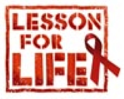 「生命的一課」愛滋人道危機關懷行動