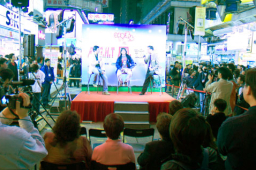 神彩飛揚之「R.I.G.H.T風」論壇