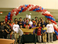 長庚醫院「讓愛飛揚迎向希望」感恩音樂會