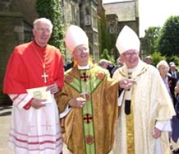 歐洲主教發表聯合聲明：反對對任何宗教的中傷和譭謗