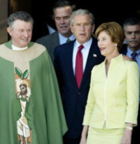 美大選後宗教問題更受關注