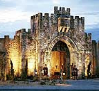 以巴兩國將攜手合作讓更多人前往聖地朝聖