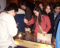 影音使團「阿拉臘山超自然經歷」分享大會