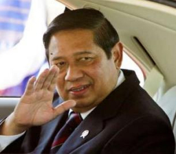 印尼總統呼籲各宗教在多元化中團結一致，聯手抗擊恐怖主義