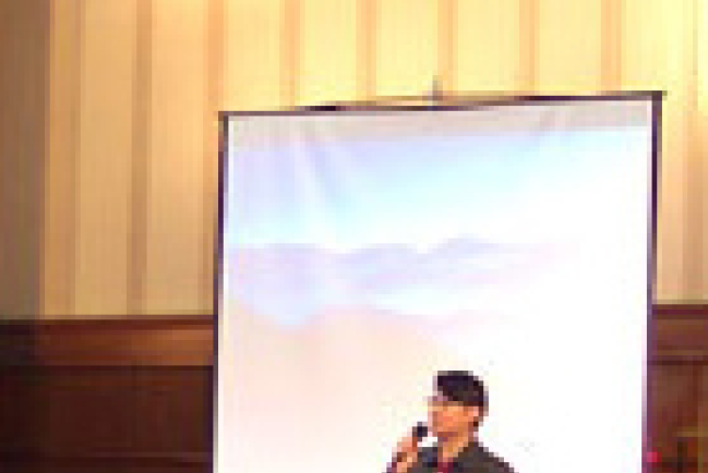 八仙嶺山火事件重演？