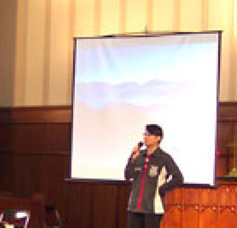 八仙嶺山火事件重演？