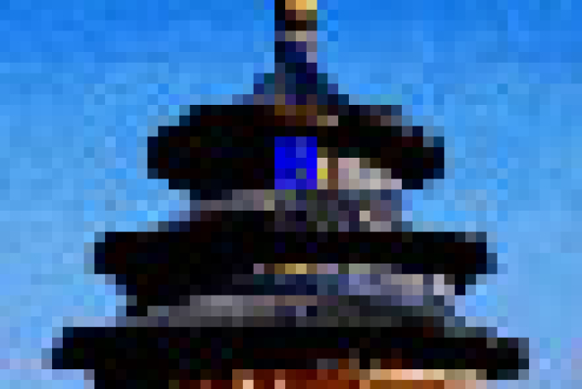 北京宗教界籌款120萬救治麻風病人