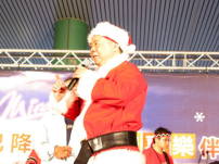 新店宣告成為基督的城市